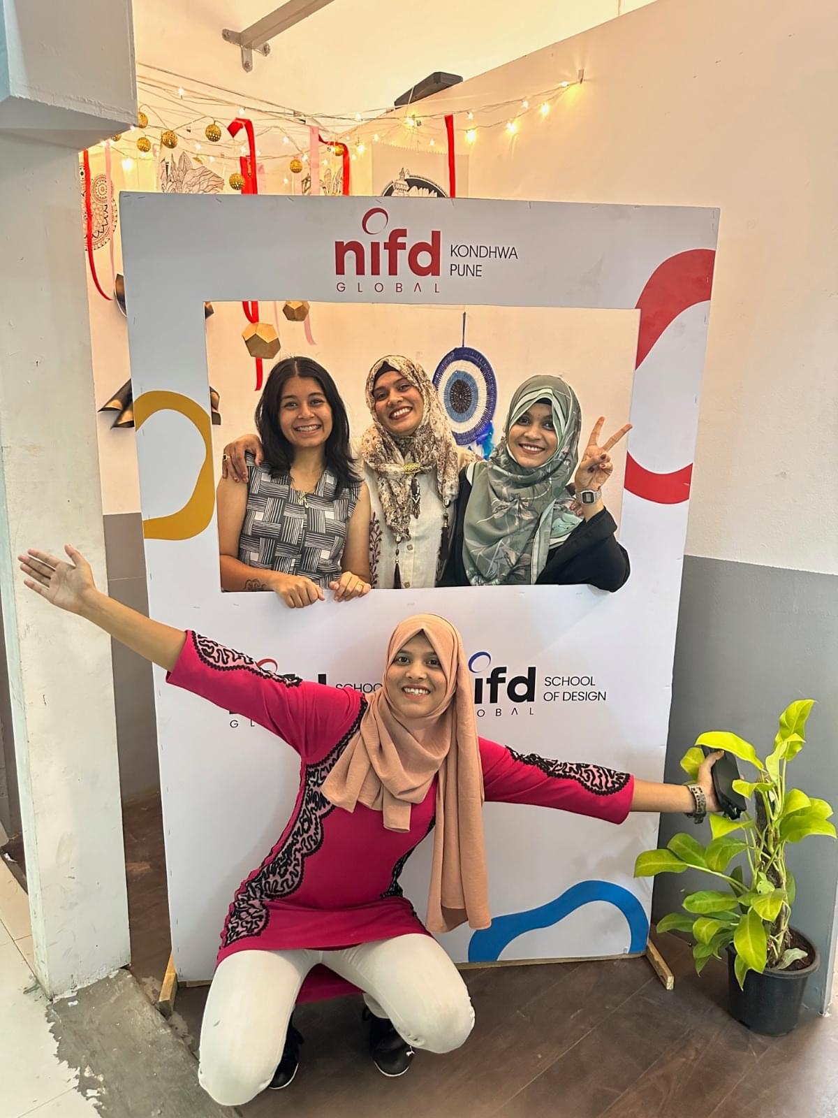 NIFD Global Pune Kondhwa Events photo 17